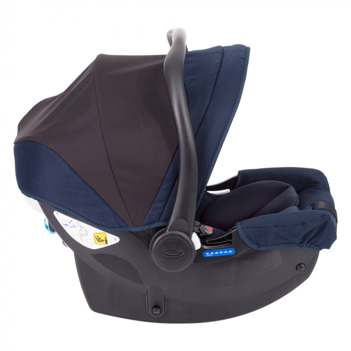 Scoica auto Graco SnugEssentials Eclipse [3]