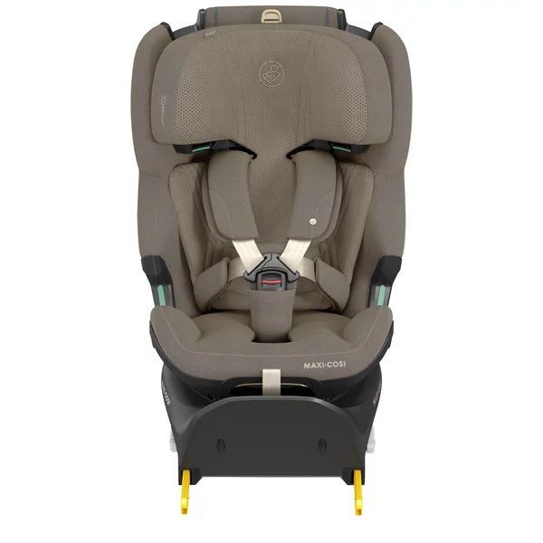 Scaun Auto I-Size Maxi-Cosi EMERALD 360 PRO AUTHENTIC TRUFFLE [2]