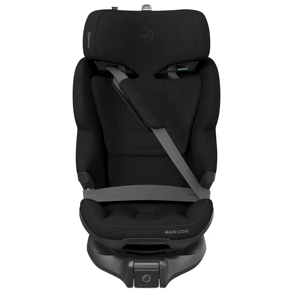 Scaun Auto I-Size Maxi-Cosi EMERALD 360 PRO AUTHENTIC BLACK [2]