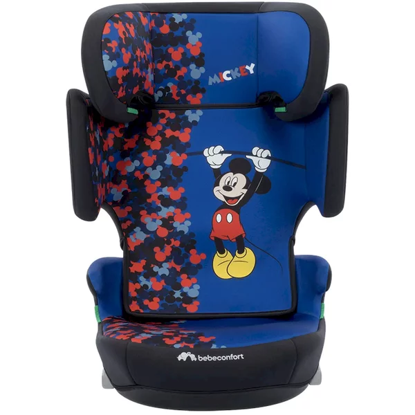 Scaun Auto Bebeconfort DYSNEY HERA I-FIX FUN MICKEY [2]