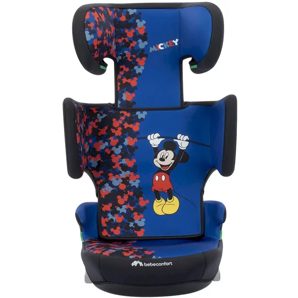 Scaun Auto Bebeconfort DYSNEY HERA I-FIX FUN MICKEY [3]