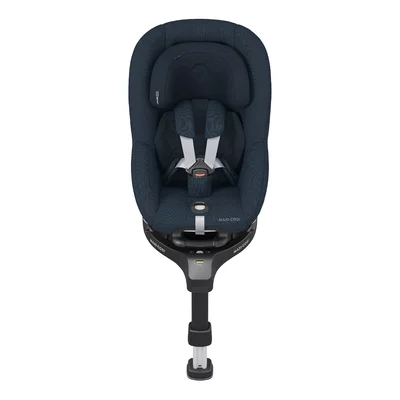 Scaun Auto Maxi-Cosi Mica 360 Pro i-Size Authentic Green [7]