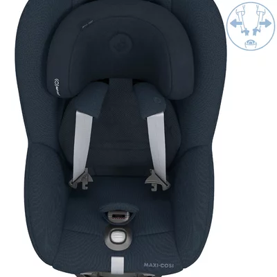 Scaun Auto Maxi-Cosi Mica 360 Pro i-Size Authentic Green [20]