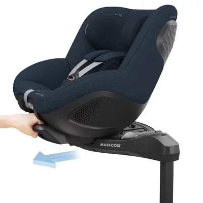 Scaun Auto Maxi-Cosi Mica 360 Pro i-Size Authentic Green [17]