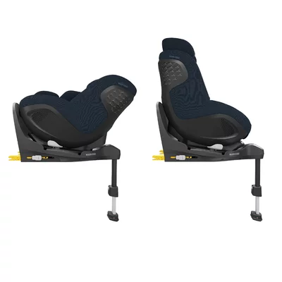 Scaun Auto Maxi-Cosi Mica 360 Pro i-Size Authentic Green [13]