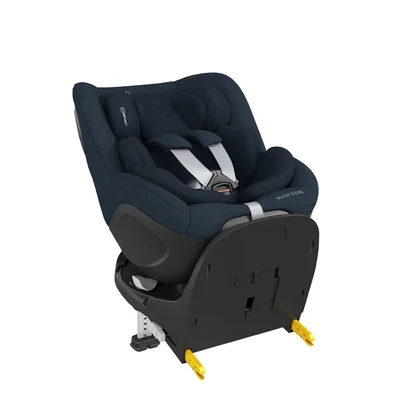 Scaun Auto Maxi-Cosi Mica 360 Pro i-Size Authentic Green [3]