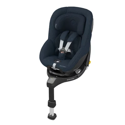 Scaun Auto Maxi-Cosi Mica 360 Pro i-Size Authentic Green [6]