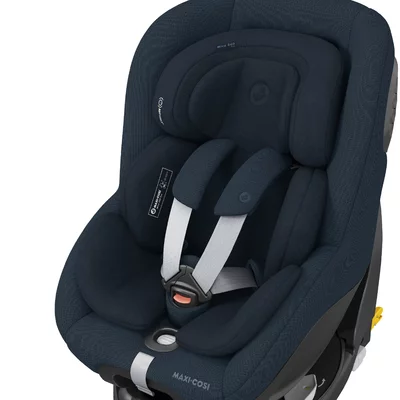 Scaun Auto Maxi-Cosi Mica 360 Pro i-Size Authentic Green [19]