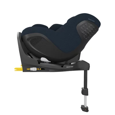 Scaun Auto Maxi-Cosi Mica 360 Pro i-Size Authentic Green [9]