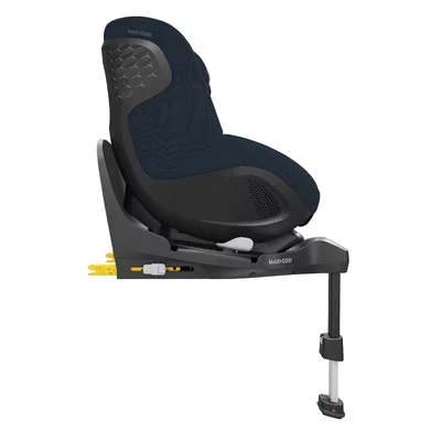 Scaun Auto Maxi-Cosi Mica 360 Pro i-Size Authentic Green [12]