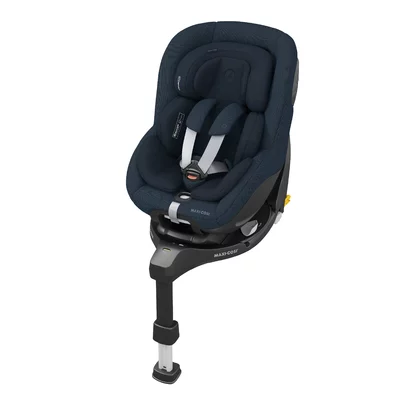 Scaun Auto Maxi-Cosi Mica 360 Pro i-Size Authentic Green [4]
