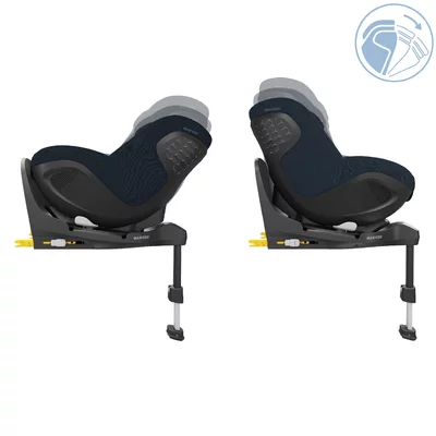 Scaun Auto Maxi-Cosi Mica 360 Pro i-Size Authentic Green [14]