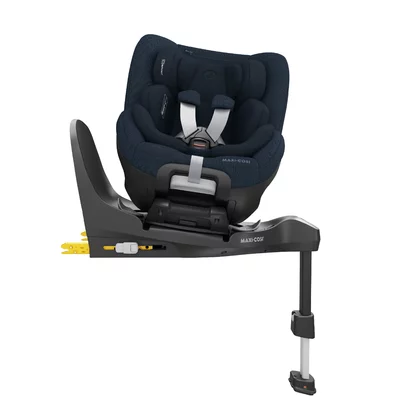 Scaun Auto Maxi-Cosi Mica 360 Pro i-Size Authentic Green [11]