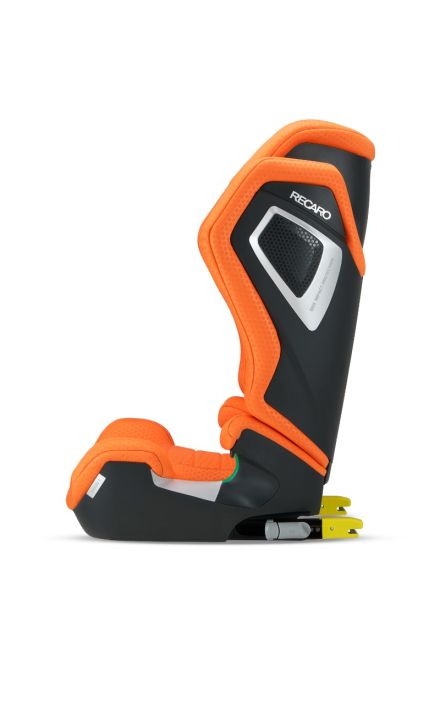 Scaun Auto cu Isofix Recaro Axion 1 Vibrant Orange [4]