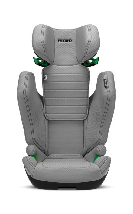 Scaun auto cu Isofix Recaro Axion 1 Happy Grey [2]