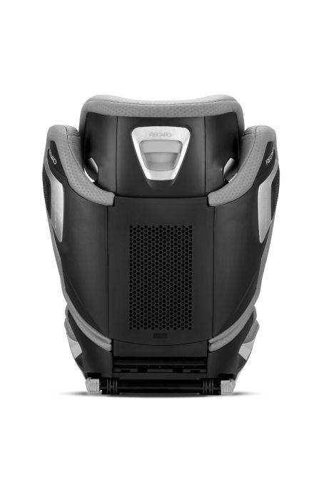 Scaun auto cu Isofix Recaro Axion 1 Happy Grey [5]