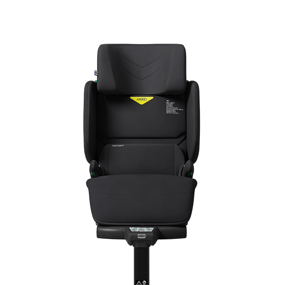 Scaun auto înălțător Axkid UP Driftwood Beige [2]
