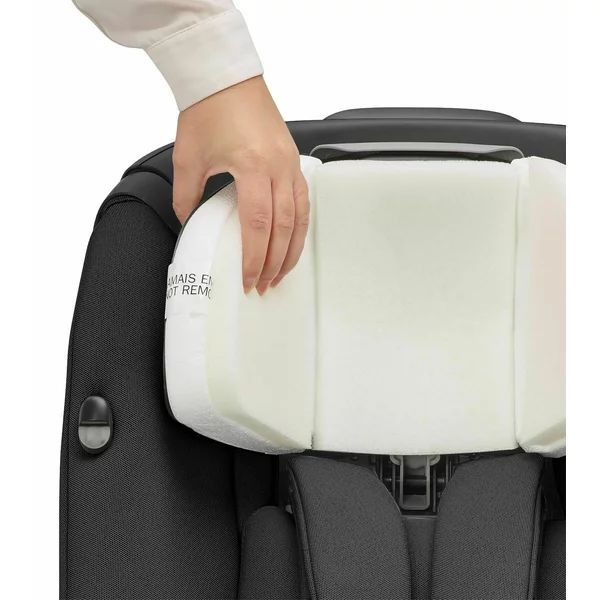 Scaun auto Maxi-Cosi AxissFix Air Authentic Black [4]