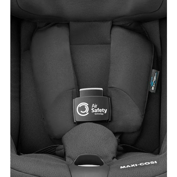 Scaun auto Maxi-Cosi AxissFix Air Authentic Black [3]