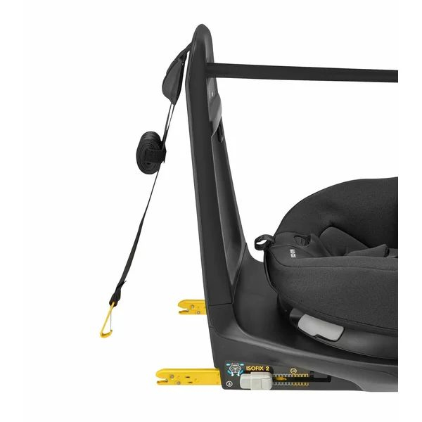 Scaun auto Maxi-Cosi AxissFix Air Nomad Grey [5]
