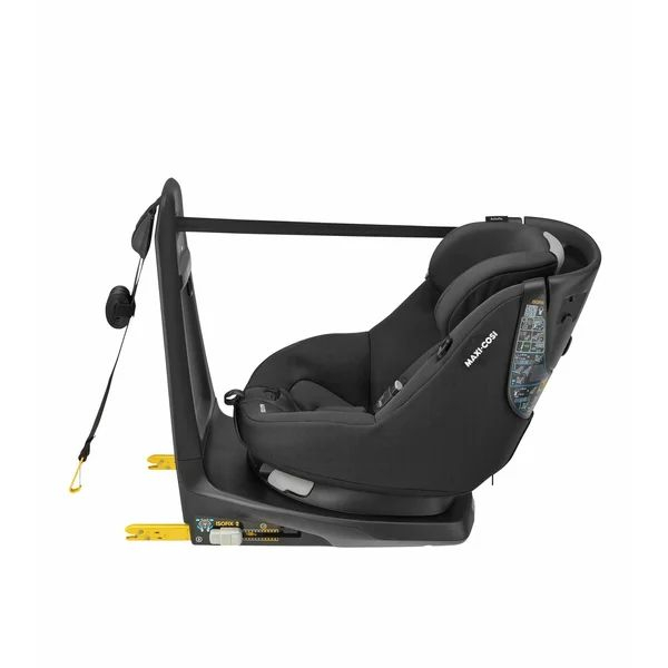 Scaun auto Maxi-Cosi AxissFix Air Authentic Black [9]