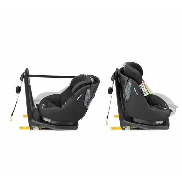 Scaun auto Maxi-Cosi AxissFix Air Nomad Grey [9]