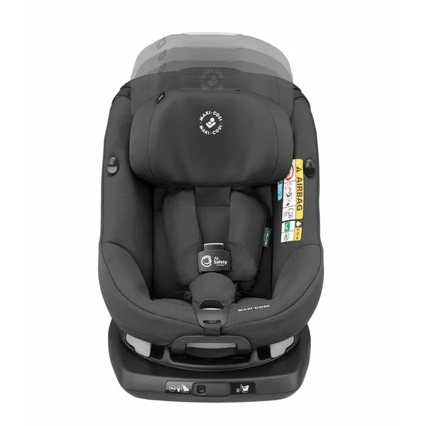 Scaun auto Maxi-Cosi AxissFix Air Nomad Grey [12]