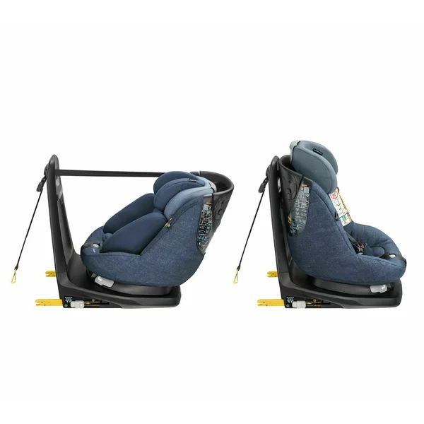 Scaun auto Maxi-Cosi AxissFix Plus Sparkling Blue [9]