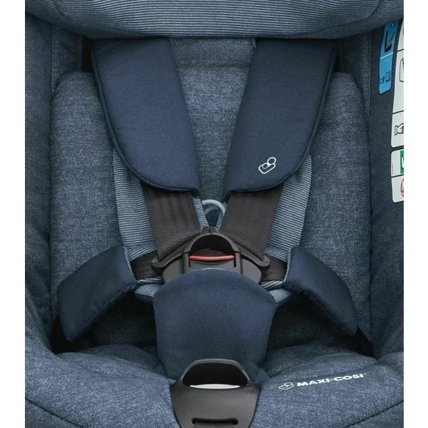 Scaun auto Maxi-Cosi AxissFix Plus Nomad Blue [3]