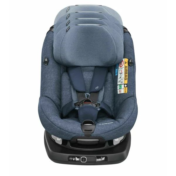 Scaun auto Maxi-Cosi AxissFix Plus Sparkling Blue [12]