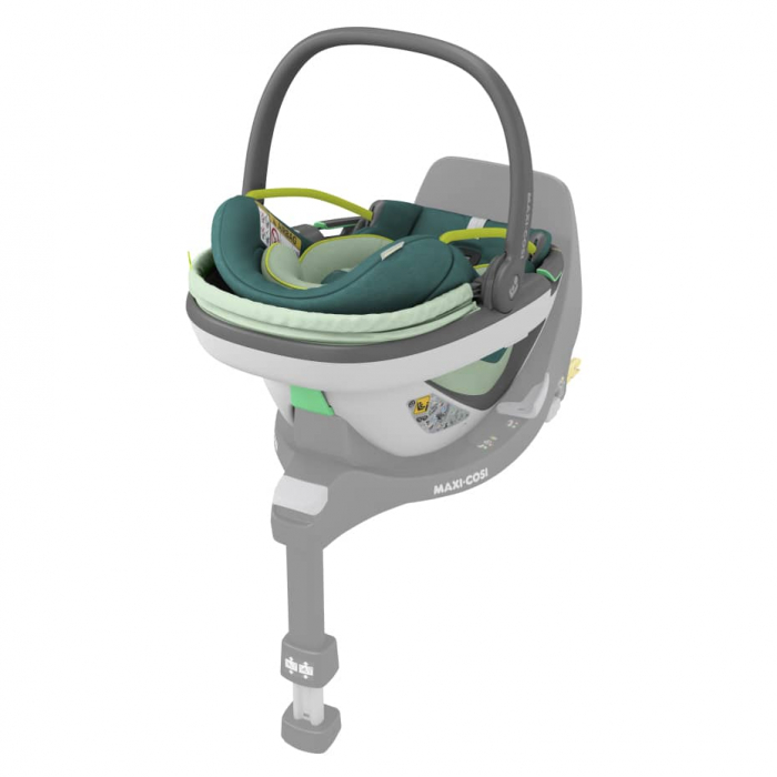 Scoica auto Maxi-Cosi Coral 360 Neo Green [9]