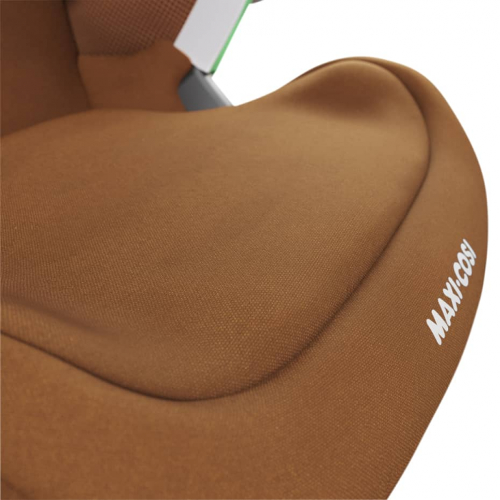 Scaun auto Maxi-Cosi Kore Pro i-Size Authentic Cognac [6]