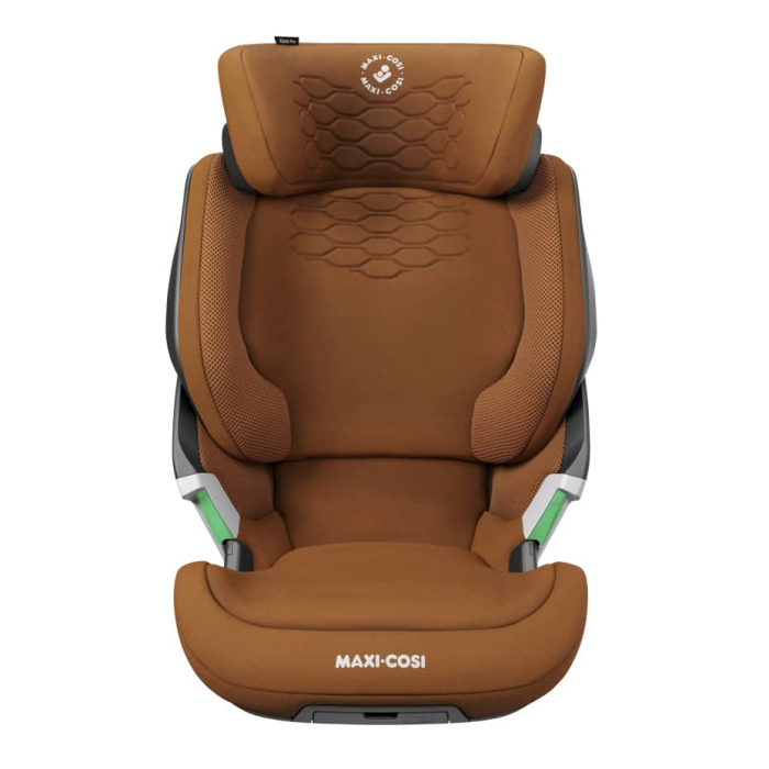 Scaun auto Maxi-Cosi Kore Pro i-Size Authentic Cognac [3]