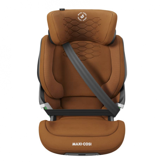 Scaun auto Maxi-Cosi Kore Pro i-Size Authentic Cognac [4]