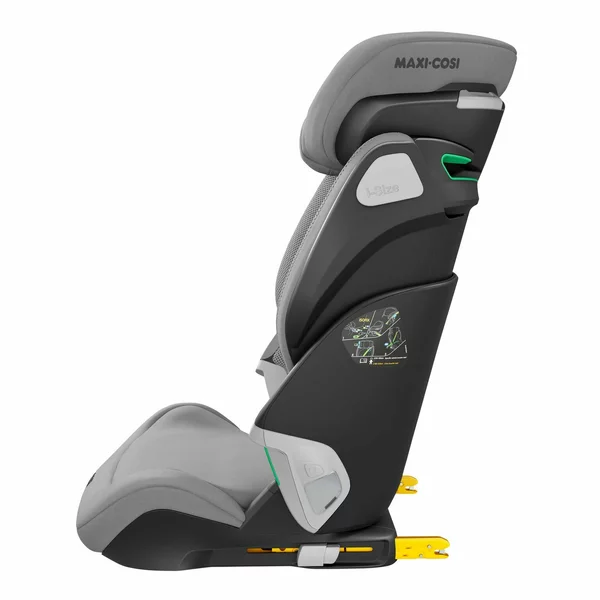 Scaun Auto Maxi-Cosi Kore Pro I-Size AUTHENTIC GREY [2]