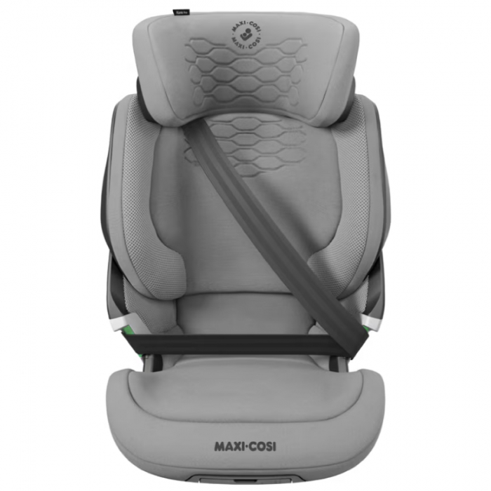 Scaun auto Maxi-Cosi Kore Pro i-Size Authentic Grey [3]