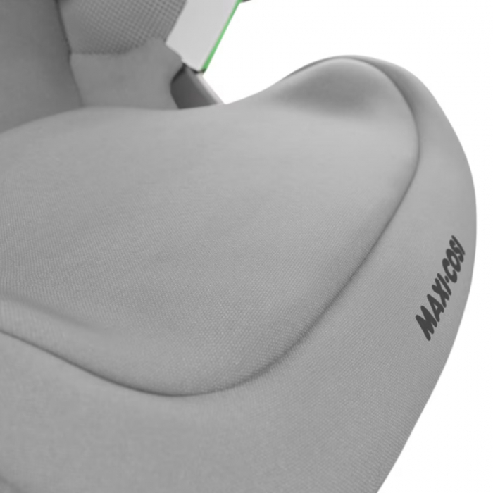 Scaun auto Maxi-Cosi Kore Pro i-Size Authentic Grey [7]