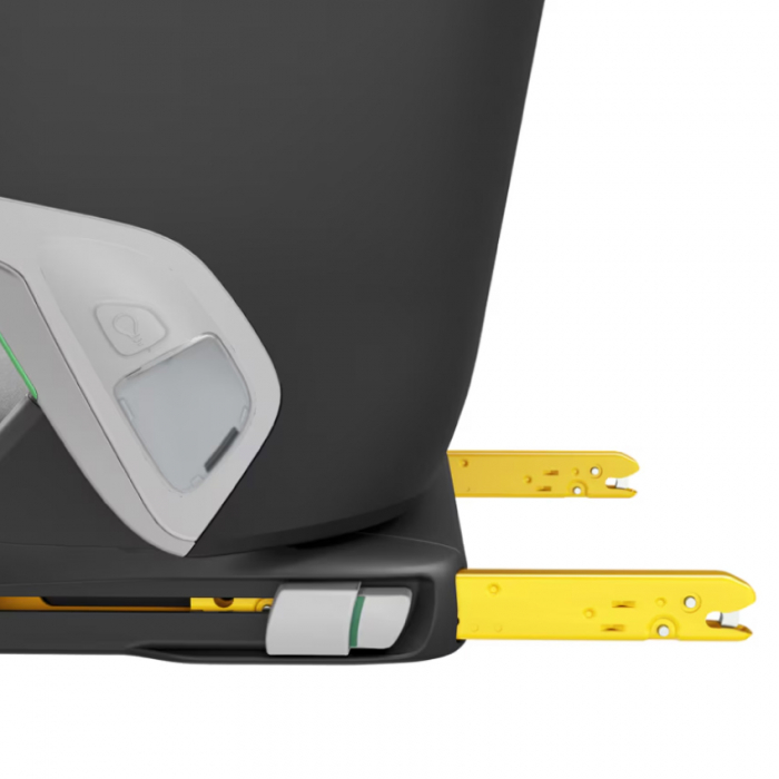 Scaun auto Maxi-Cosi Kore Pro i-Size Authentic Grey [5]