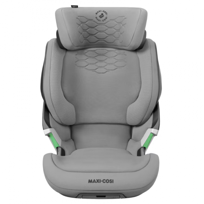 Scaun auto Maxi-Cosi Kore Pro i-Size Authentic Grey [2]