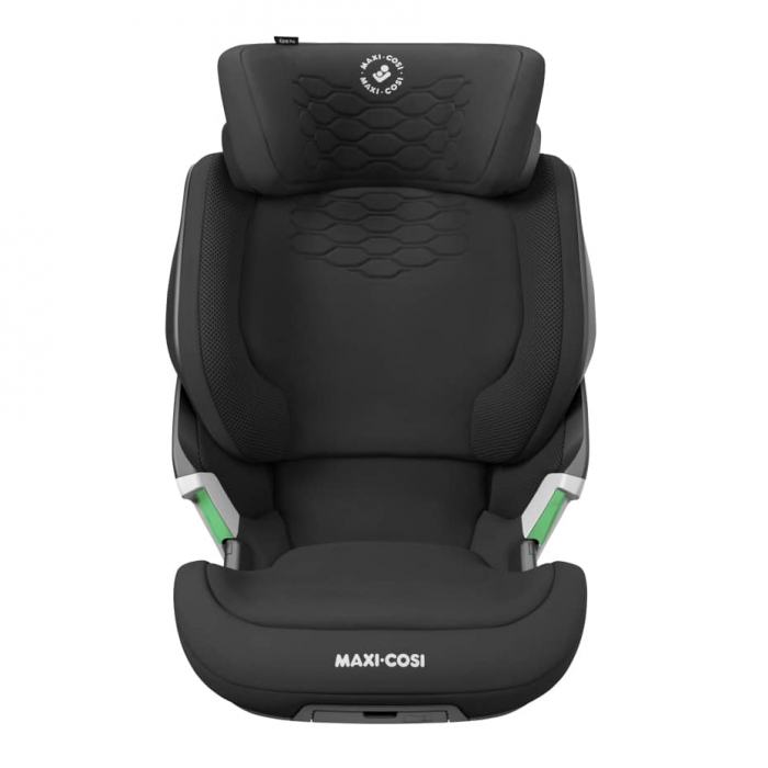 Scaun auto Maxi-Cosi Kore Pro i-Size Authentic Black [4]