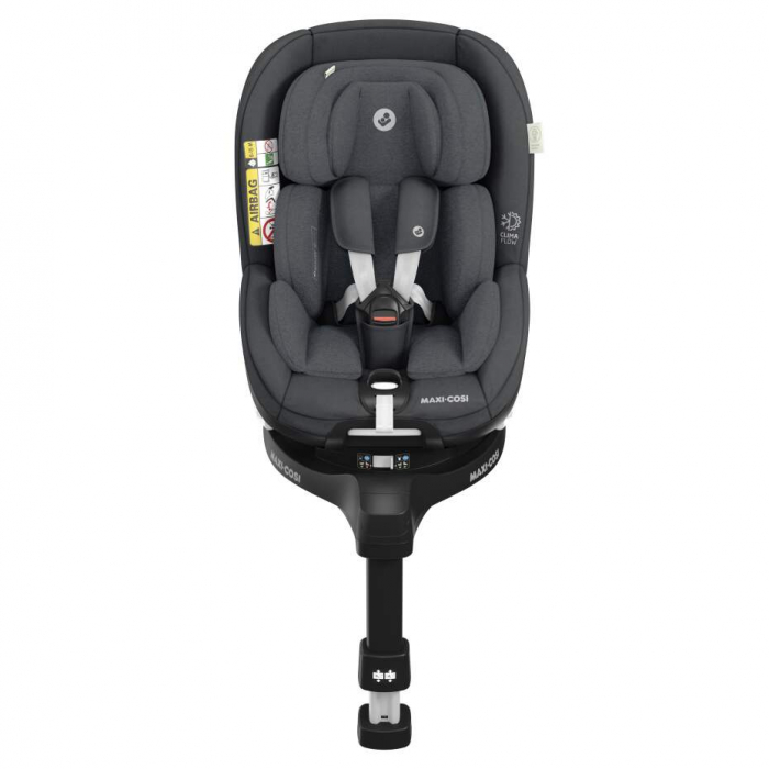 Scaun auto Maxi-Cosi Mica Pro Eco i-Size Authentic Graphite [2]
