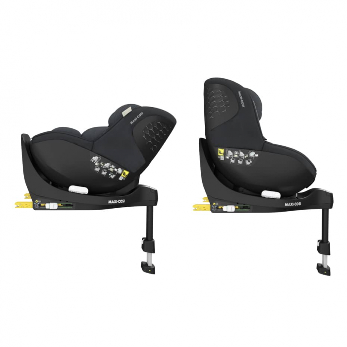 Scaun auto Maxi-Cosi Mica Pro Eco i-Size Authentic Graphite [9]