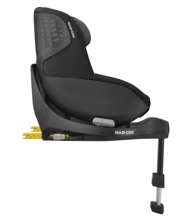 Scaun auto Maxi-Cosi Mica Pro Eco i-Size Authentic Black [8]