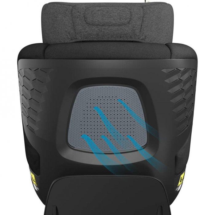 Scaun auto Maxi-Cosi Mica Pro Eco i-Size Authentic Black [15]