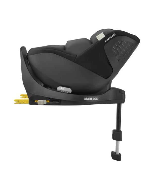 Scaun auto Maxi-Cosi Mica Pro Eco i-Size Authentic Black [9]