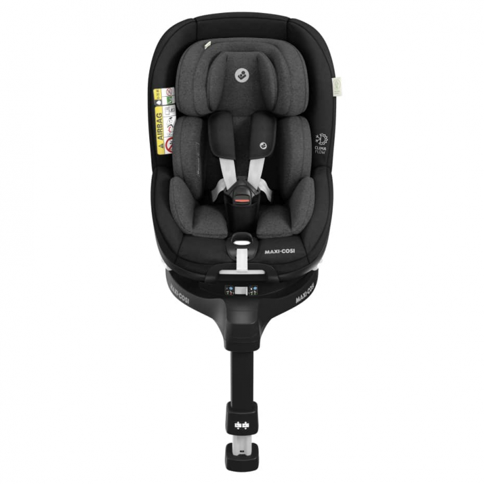 Scaun auto Maxi-Cosi Mica Pro Eco i-Size Authentic Black [2]