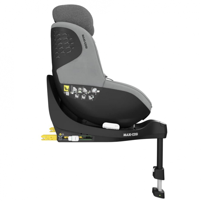 Scaun auto Maxi-Cosi Mica Pro Eco I-Size Authentic Grey [8]