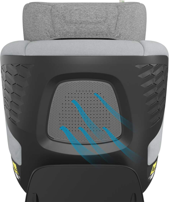 Scaun auto Maxi-Cosi Mica Pro Eco I-Size Authentic Grey [17]