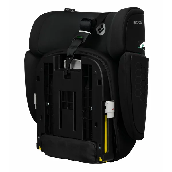 Scaun Auto Maxi-Cosi Nomad XL Plus I-Size AUTHENTIC BLACK [7]