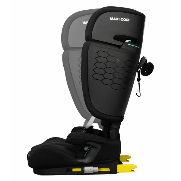 Scaun Auto Maxi-Cosi Nomad XL Plus I-Size AUTHENTIC BLACK [6]